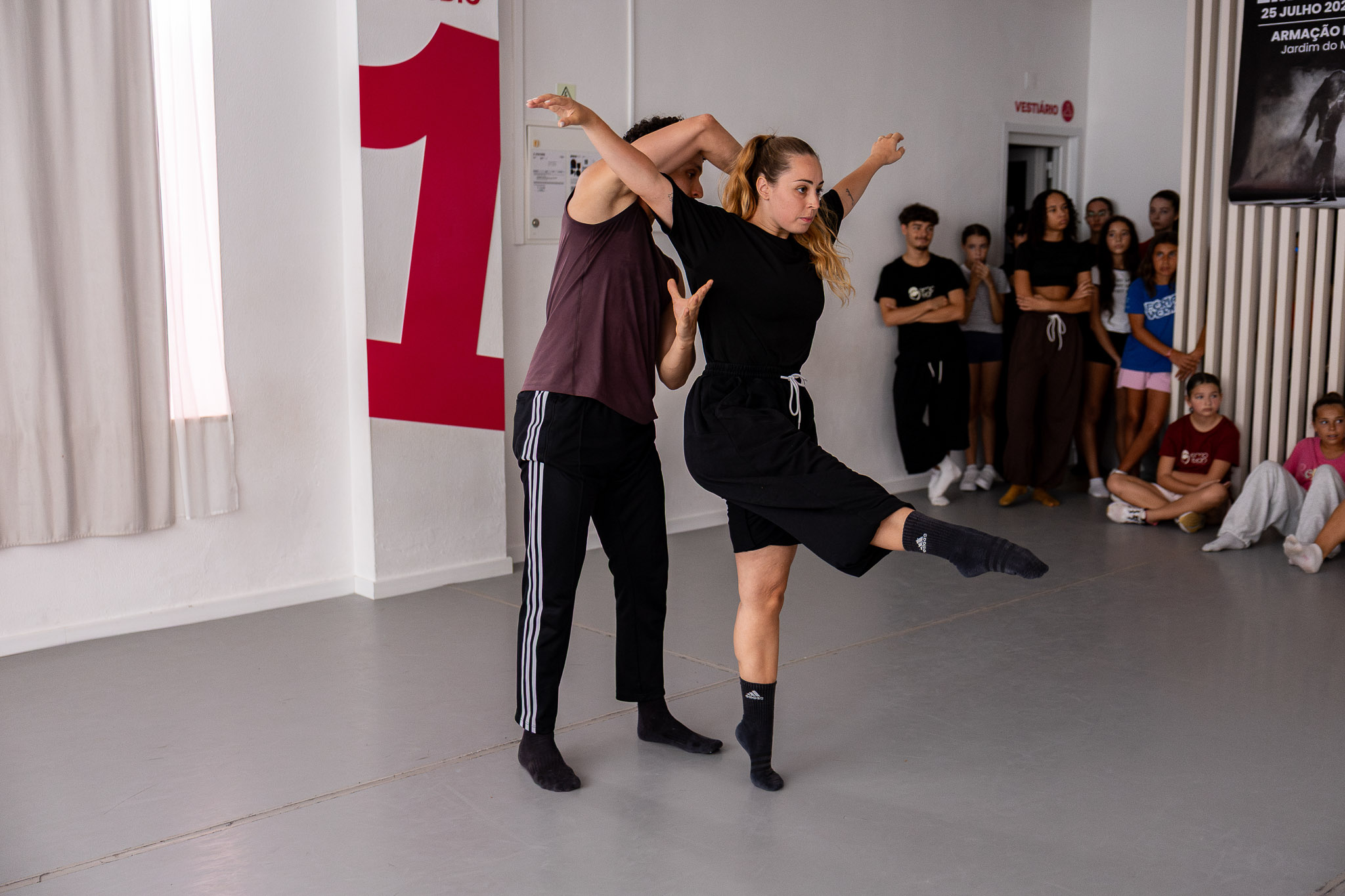 Laura Abel - Aula 19